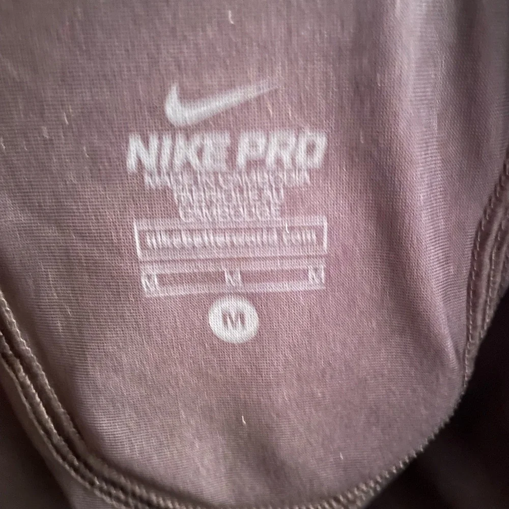 Nike Pro Buts Football Hyperstrong hard plate Core padded shorts. Size medium - Picture 5 of 5
